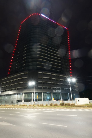 Mieszkanie Sprzedaż Szczecin Śródmieście-Centrum al.&nbsp;Wyzwolenia 19