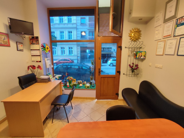 Lokal Sprzedaż Szczecin Grabowo &nbsp;arkowa 3