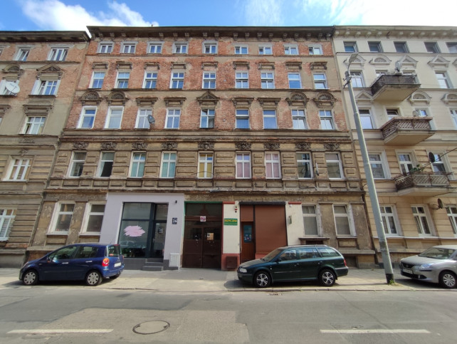 Lokal Sprzedaż Szczecin Grabowo &nbsp;arkowa 12