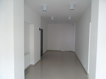 Lokal Wynajem Szczecin Centrum