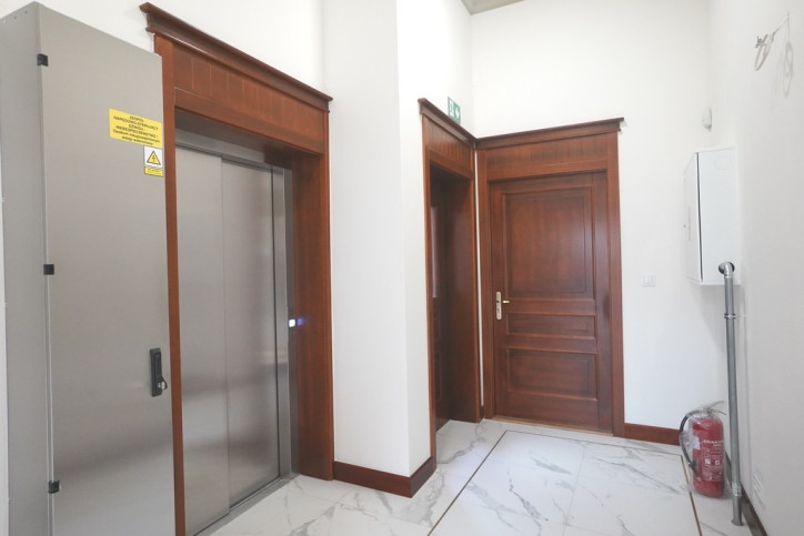 Obiekt Wynajem Szczecin Śródmieście-Centrum 8