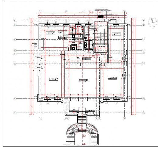 Obiekt Wynajem Szczecin Śródmieście-Centrum 14