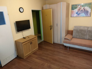 Obiekt Sprzedaż Pustkowo Sportowa