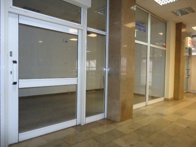 Lokal Sprzedaż Szczecin Centrum 1
