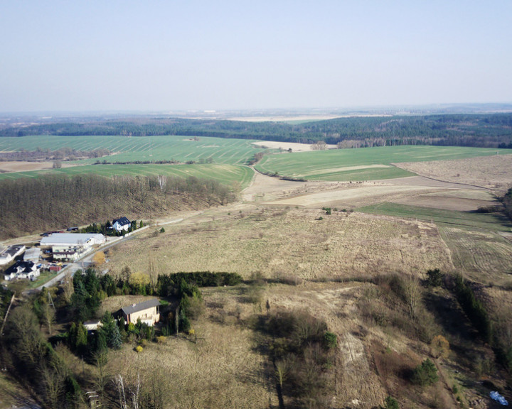 Działka Sprzedaż Czepino