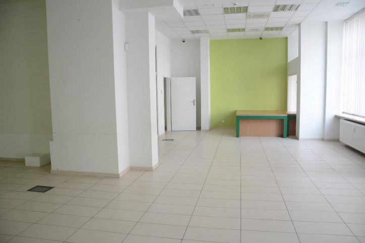Lokal Wynajem Szczecin Pomorzany 2