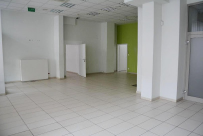 Lokal Wynajem Szczecin Pomorzany