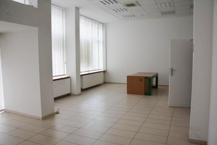 Lokal Wynajem Szczecin Pomorzany 6
