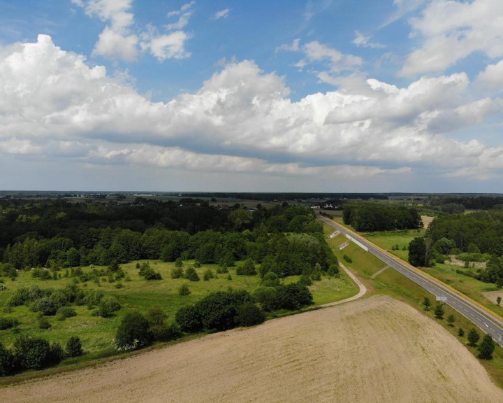 Działka Sprzedaż Goleniów