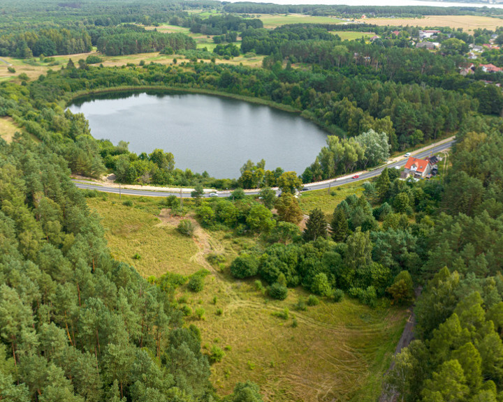 Działka Sprzedaż Kołczewo