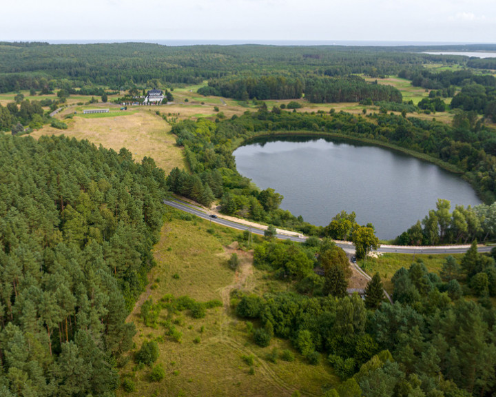 Działka Sprzedaż Kołczewo