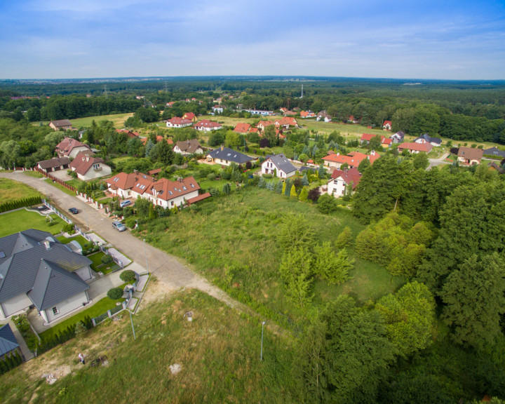 Działka Sprzedaż Pilchowo