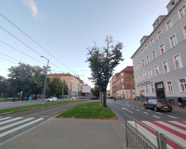 Mieszkanie Sprzedaż Szczecin Śródmieście-Centrum 3 Maja