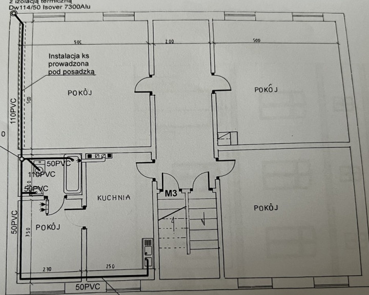 Mieszkanie Sprzedaż Drawno Szpitalna