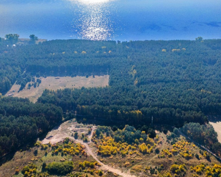 Działka Sprzedaż Dargobądz