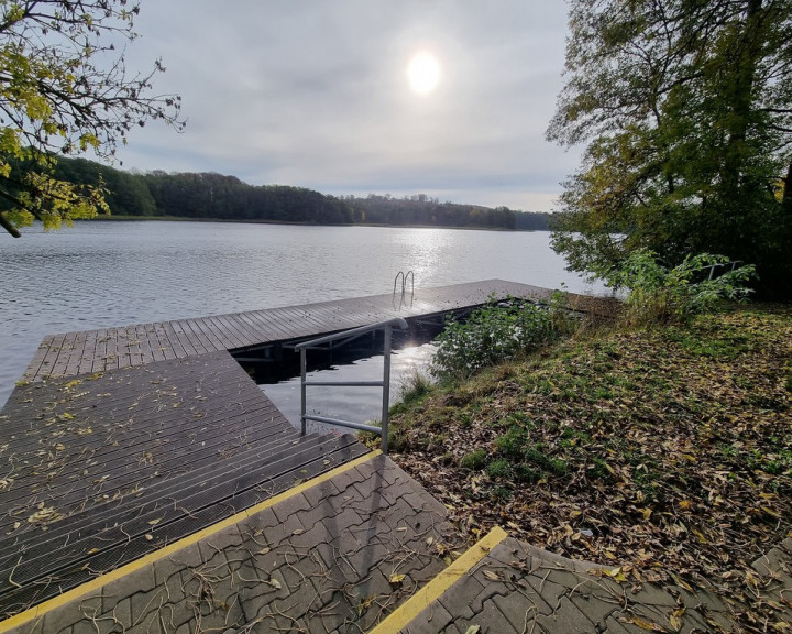 Działka Sprzedaż Barlinek