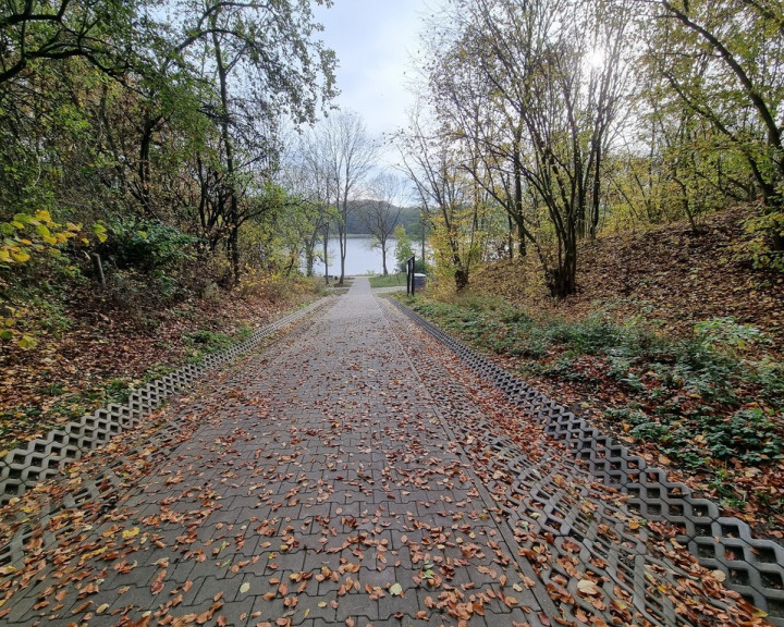 Działka Sprzedaż Barlinek