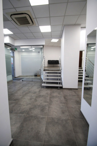 Lokal Sprzedaż Szczecin Centrum 2