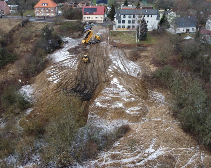 Działka Sprzedaż Szczecin Bukowo