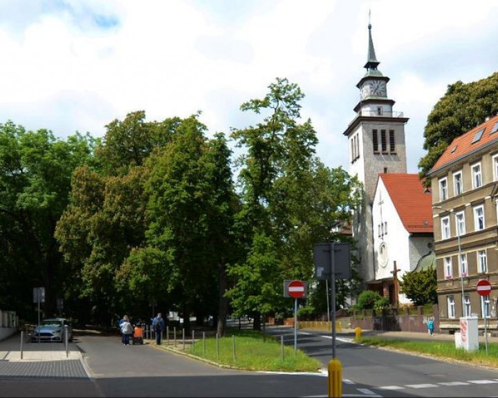 Mieszkanie Sprzedaż Szczecin Niebuszewo