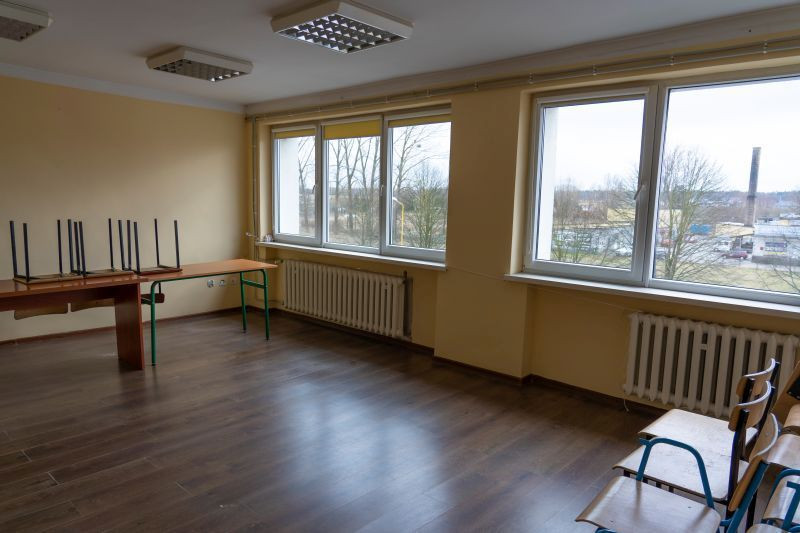 Lokal Wynajem Nowogard Bohaterów Warszawy