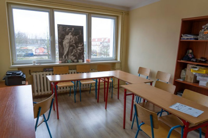 Lokal Wynajem Nowogard Bohaterów Warszawy 5