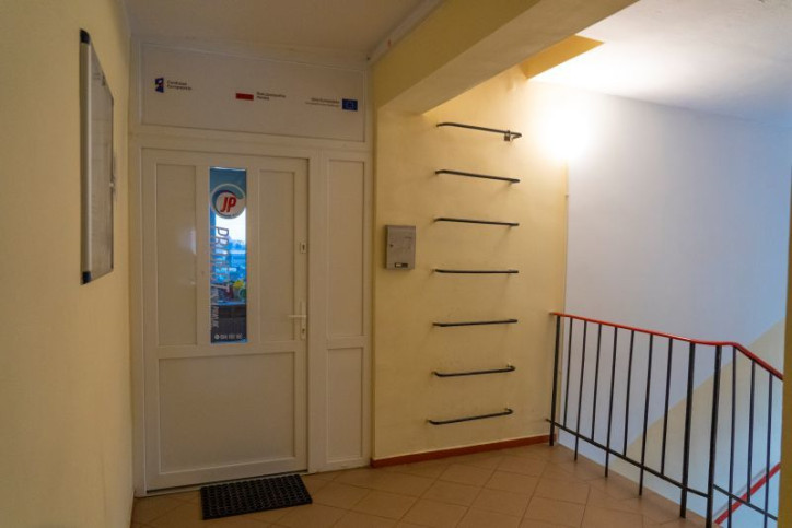 Lokal Wynajem Nowogard Bohaterów Warszawy 9