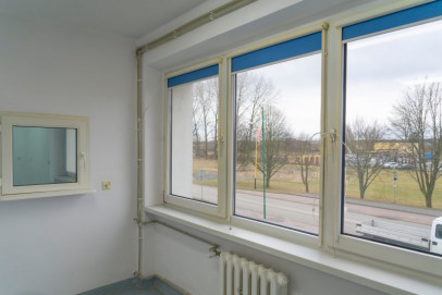 Lokal Wynajem Nowogard Bohaterów Warszawy
