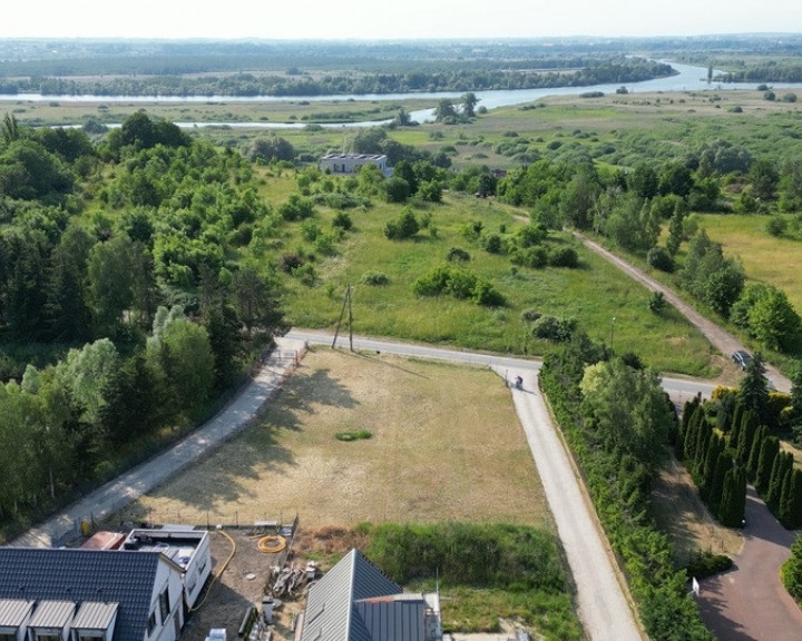 Działka Sprzedaż Szczecin Żydowce