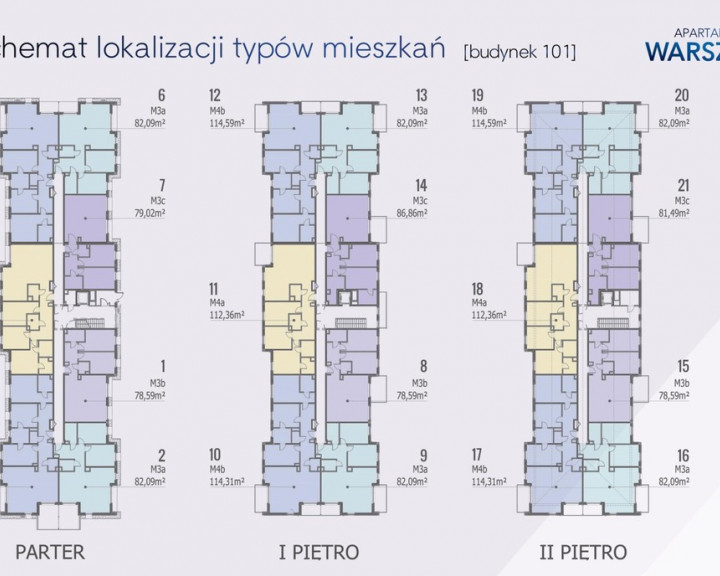 Mieszkanie Sprzedaż Szczecin Warszewo