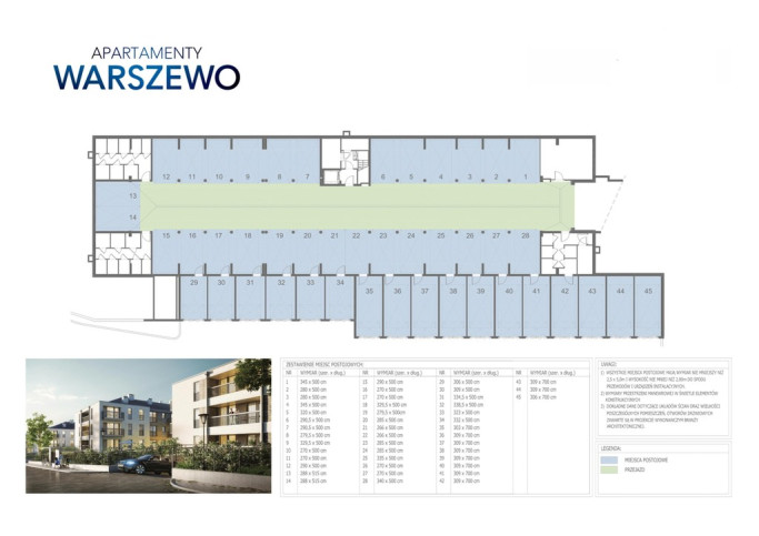 Mieszkanie Sprzedaż Szczecin Warszewo Kalinowa 8