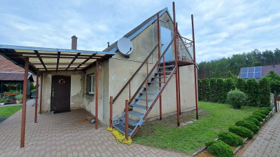 Dom Sprzedaż Podlesie
