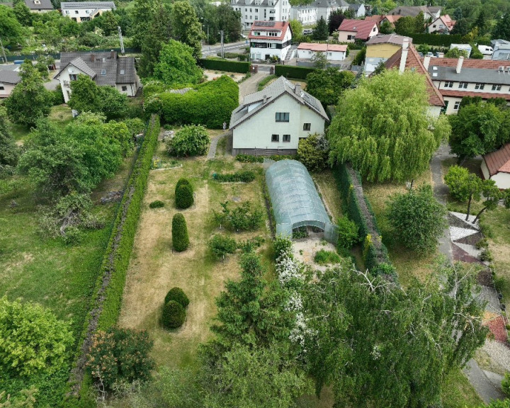 Dom Sprzedaż Szczecin Warszewo