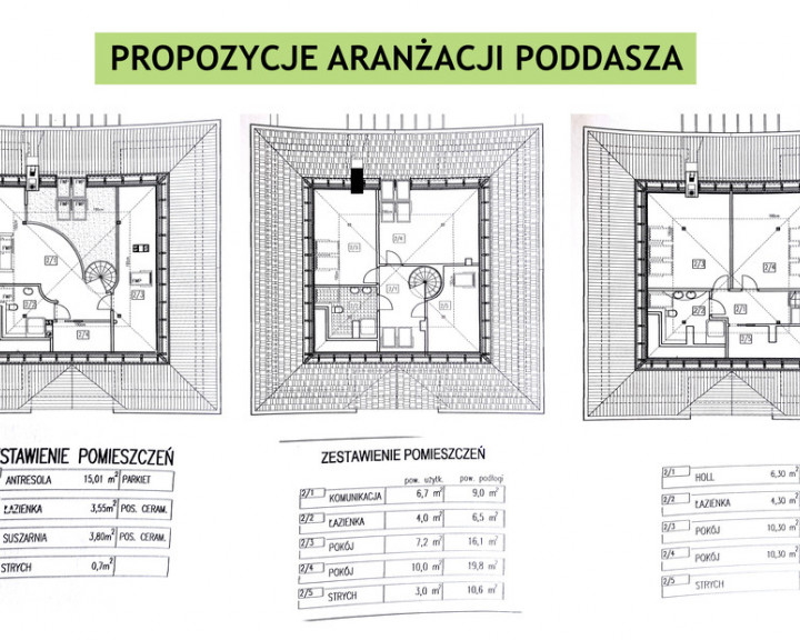 Dom Sprzedaż Załom