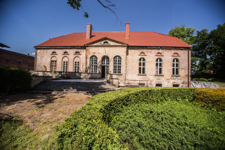 Dom Sprzedaż Przybysław 2