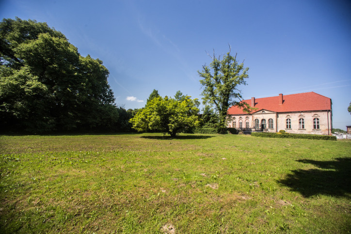 Dom Sprzedaż Przybysław 3