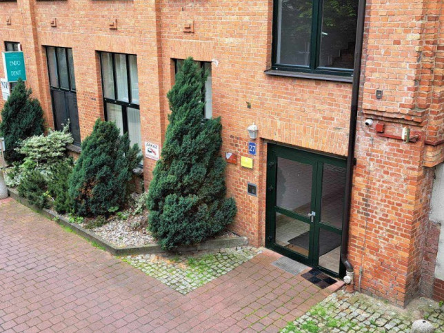 Lokal Sprzedaż Szczecin Śródmieście-Centrum 4