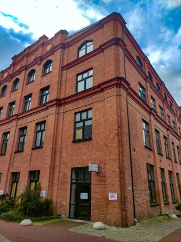 Lokal Sprzedaż Szczecin Śródmieście-Centrum 8