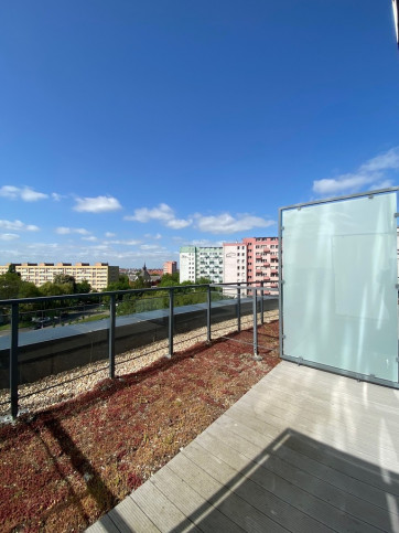 Mieszkanie Sprzedaż Szczecin Śródmieście-Centrum al.&nbsp;Wyzwolenia 7