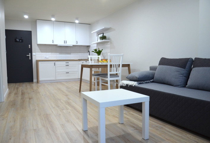 Mieszkanie Sprzedaż Gryfino Bolesława Chrobrego 4