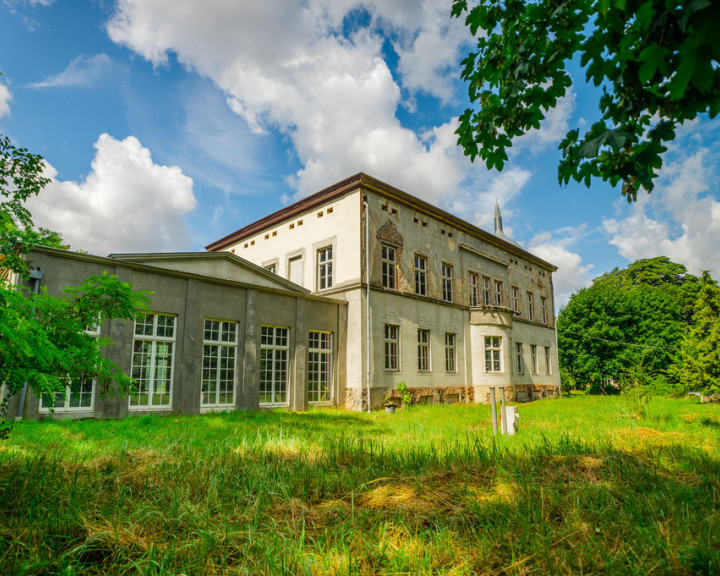 Obiekt Sprzedaż Krąpiel