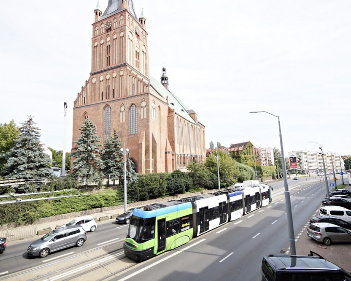 Mieszkanie Sprzedaż Szczecin Stare Miasto