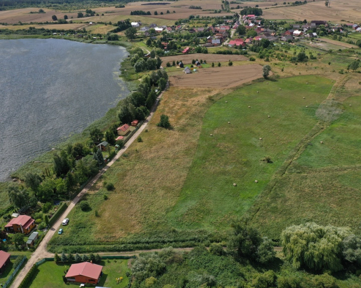 Działka Sprzedaż Załęże