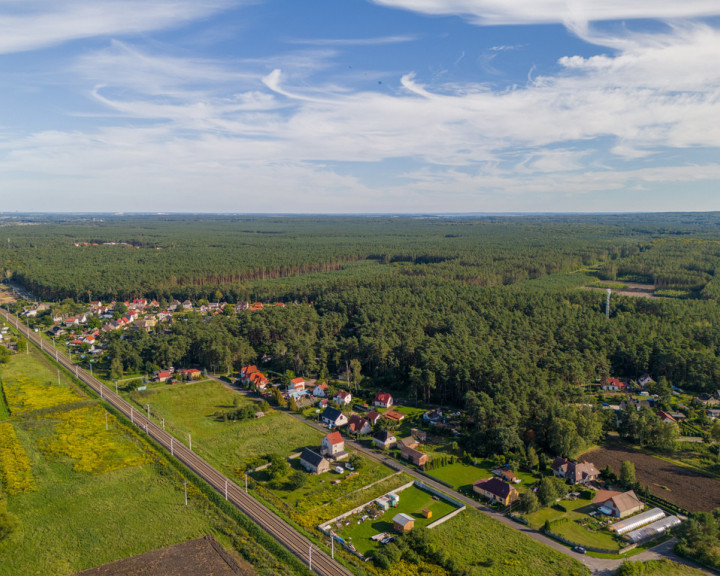 Działka Sprzedaż Szczecin Wielgowo