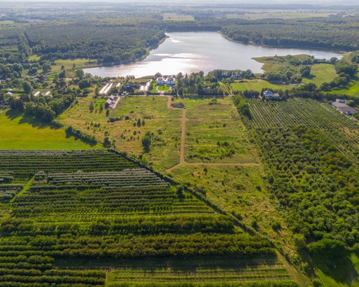 Działka Sprzedaż Binowo