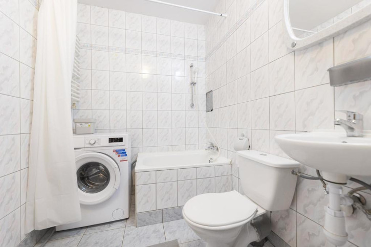 Mieszkanie Wynajem Szczecin Pogodno II Horeszków 7