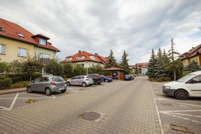 Mieszkanie Wynajem Szczecin Pogodno II Horeszków