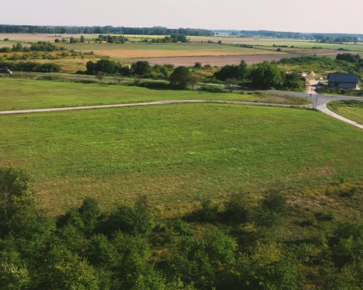 Działka Sprzedaż Goleniów Nowogardzka