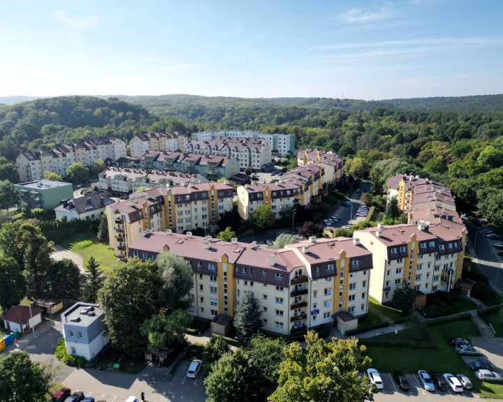 Mieszkanie Sprzedaż Szczecin os. Bukowe Zielone Wzgórze