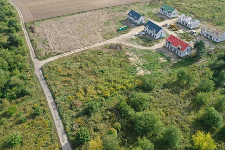 Dom Sprzedaż Goleniów 21